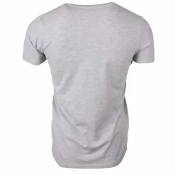 CERRUTI Tee shirt logo poitrine Homme GRIS CLAIR Hot
