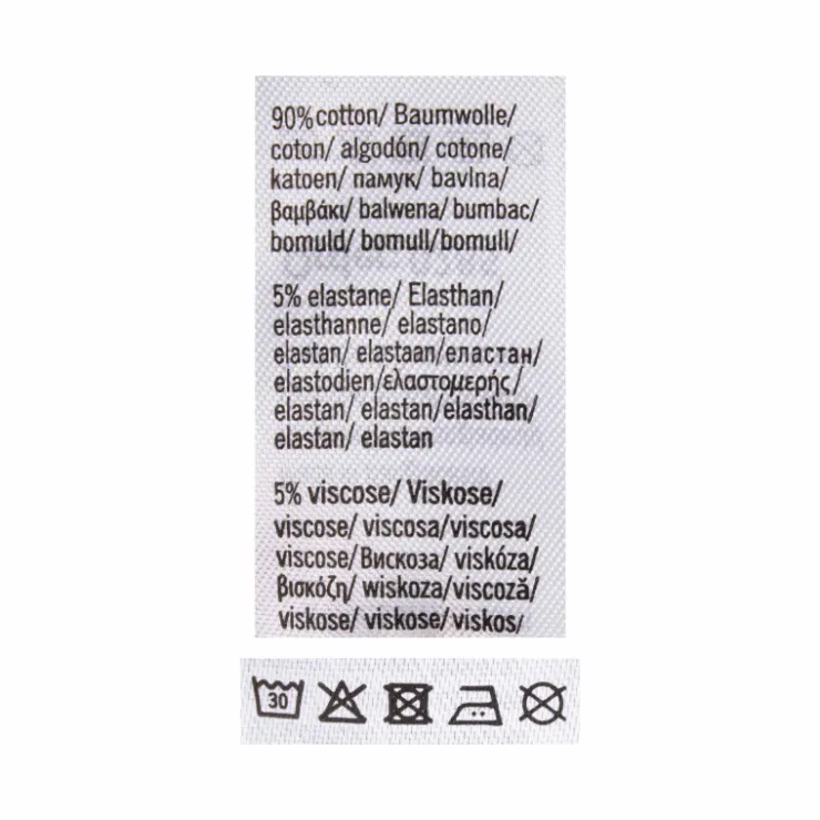 CERRUTI Tee shirt logo poitrine Homme GRIS CLAIR Hot