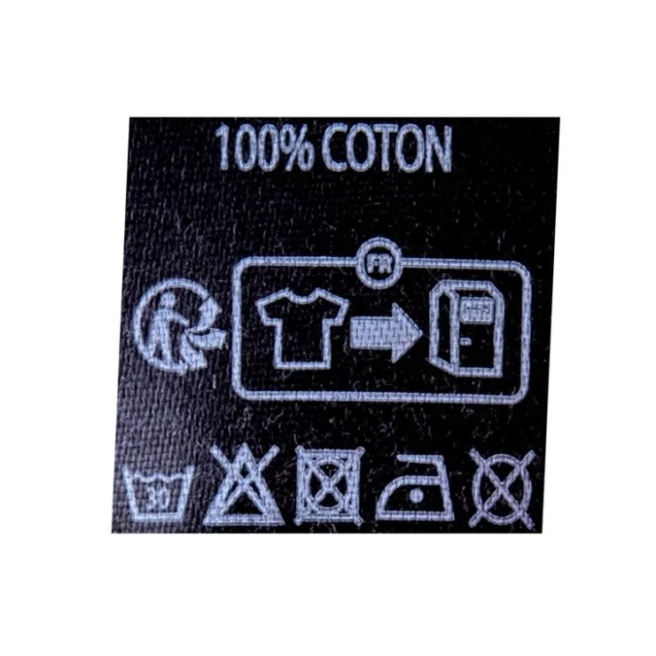 CHEVIGNON Tee shirt logo rayé en coton Homme BLEU