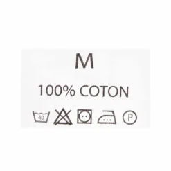 REDSKINS Tee shirt manches courtes col rond coton doux 1984 floqué raoul Homme ROSE Online