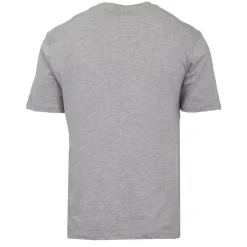 COMPAGNIE DE CALIFORNIE Tee shirt manches courtes logo brodé Homme GRIS Online