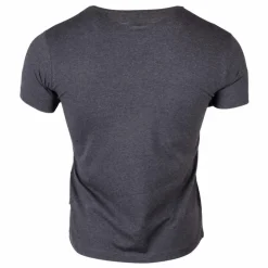 BLAGGIO Tee shirt manches courtes imprime coton doux Cuba molly assor 24 Homme GRIS FONCE Sale