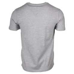 REDSKINS Tee shirt manches courtes col rond coton doux 1984 floqué raoul Homme GRIS CLAIR Clearance