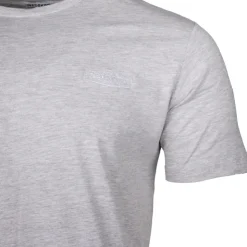 REDSKINS Tee shirt manches courtes col rond coton doux 1984 floqué raoul Homme GRIS CLAIR Clearance