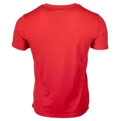 REDSKINS Tee shirt manches courtes col rond coton doux 1984 floqué raoul Homme ROUGE Online