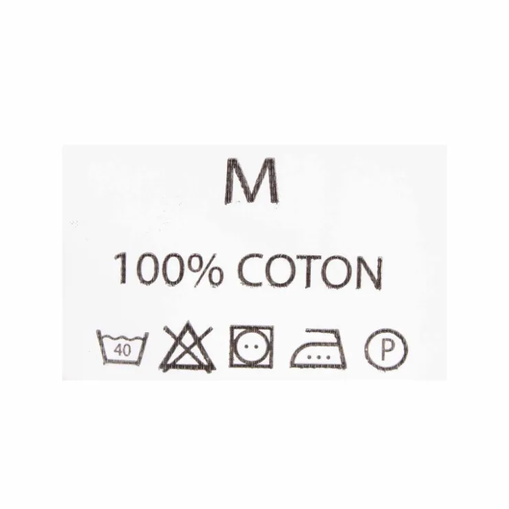 REDSKINS Tee shirt manches courtes col rond coton doux 1984 floqué raoul Homme ROUGE Online