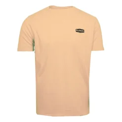 REDSKINS Tee shirt mc col rond raoul Homme BEIGE Outlet