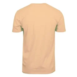 REDSKINS Tee shirt mc col rond raoul Homme BEIGE Outlet