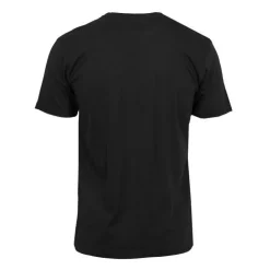 REDSKINS Tee shirt mc col rond raoul Homme NOIR