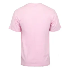 REDSKINS Tee shirt mc col rond raoul Homme ROSE CLAIR Sale