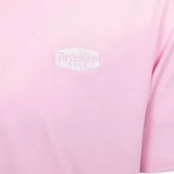 REDSKINS Tee shirt mc col rond raoul Homme ROSE CLAIR Sale