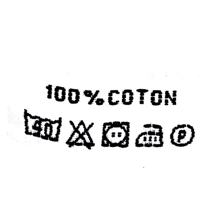 REDSKINS Tee shirt mc col rond raoul Homme BLANC Discount