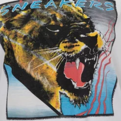 ICON Tee shirt mc Femme BLANC Hot