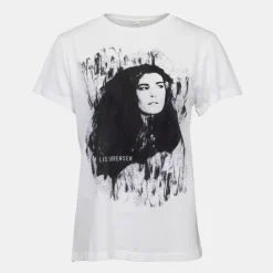 ICON Tee shirt mc Femme BLANC