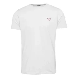 GEORGES RECH SPORT Tee shirt mc thiery-gr Homme BLANC Hot