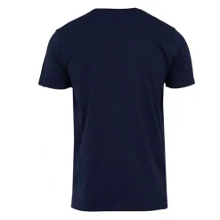 GEORGES RECH SPORT Tee shirt mc thiery-gr Homme BLEU FONCE New