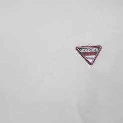 GEORGES RECH SPORT Tee shirt mc thiery-gr Homme GRIS CLAIR Online