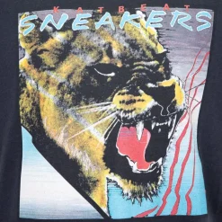 ICON Tee shirt mc Homme NOIR