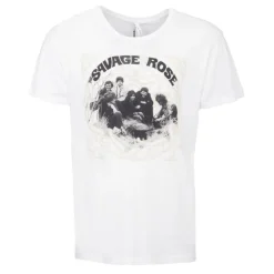 ICON Tee shirt mc Homme BLANC Outlet