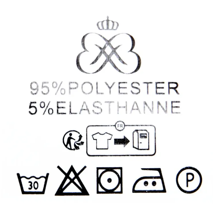 BURTON OF LONDON Tee shirt ml col rond juliette Femme GRIS New