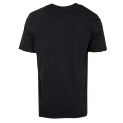 LE COQ SPORTIF Tee shirt avec logo Homme NOIR New