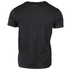 KAPORAL Tee shirt pack de 2 naguy Homme NOIR
