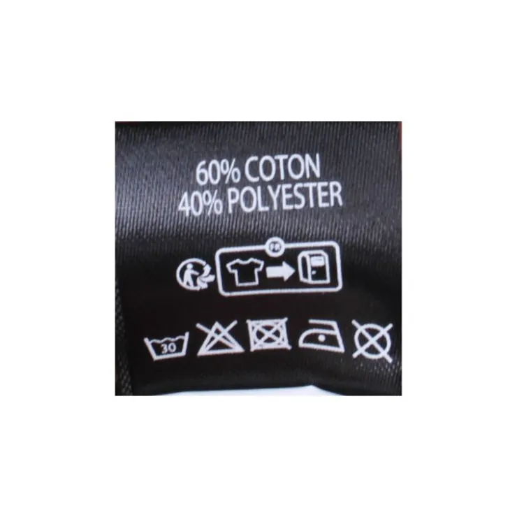 KAPORAL Tee shirt pack de 2 naguy Homme NOIR