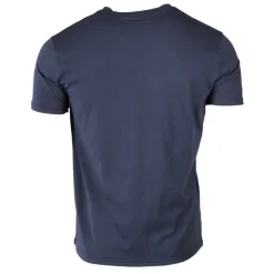 KAPORAL Tee shirt pack de 2 naguy Homme BLEU FONCE Clearance