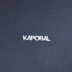 KAPORAL Tee shirt pack de 2 naguy Homme BLEU FONCE Clearance