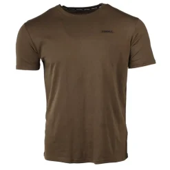 KAPORAL Tee shirt pack de 2 naguy Homme BLEU FONCE Clearance