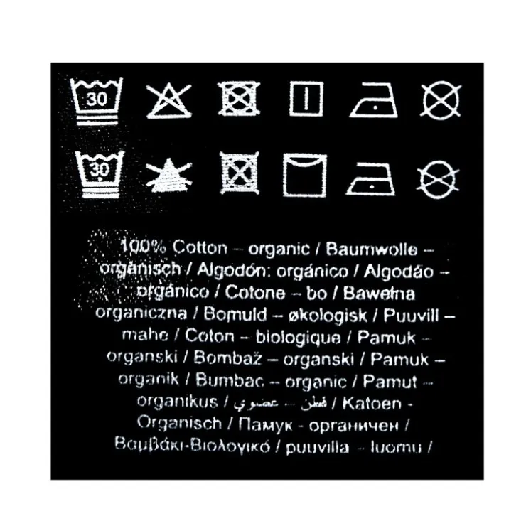 ONLY PLAY Tee shirt Picca coton bio Femme NOIR Hot