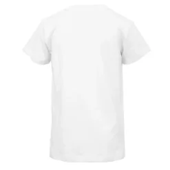 REDSKINS Tee shirt Premium Brand 8/16ans Enfant BLANC Hot