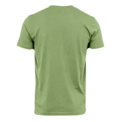 US POLO Tee shirt ras de cou décontracté mick Homme VERT Clearance