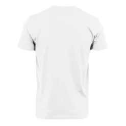 US POLO Tee shirt ras de cou décontracté mick Homme BLANC New