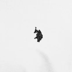 US POLO Tee shirt ras de cou décontracté mick Homme BLANC New