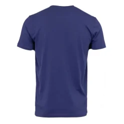 US POLO Tee shirt ras de cou décontracté mick Homme BLEU PETROLE Outlet