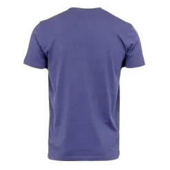 US POLO Tee shirt ras de cou décontracté mick Homme BLEU New