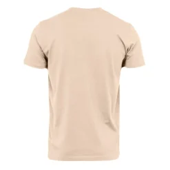 US POLO Tee shirt ras de cou décontracté mick Homme BEIGE Best