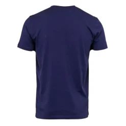 US POLO Tee shirt ras de cou décontracté mick Homme BLEU FONCE Best