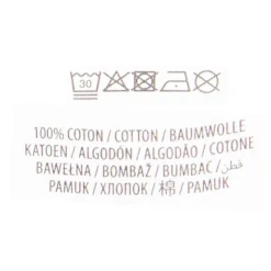 VON DUTCH Tee shirt estival coton chiné imprimé logo Homme ROSE Sale