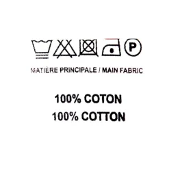 LA PETITE ETOILE Tee shirt Royal en coton Femme ROSE Sale