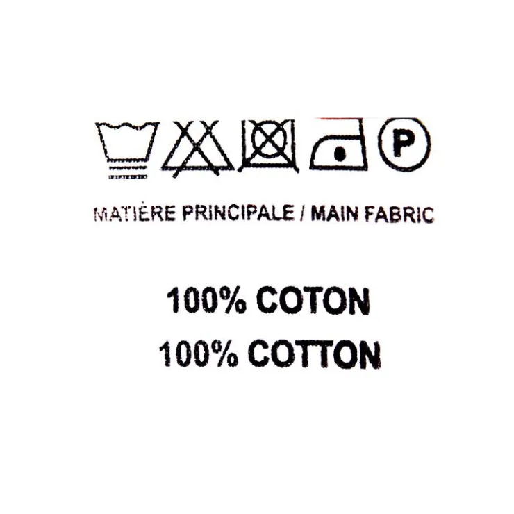 LA PETITE ETOILE Tee shirt Royal en coton Femme ROSE Sale