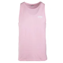 REDSKINS Tee shirt sans manches logo brodé Homme ROSE Online