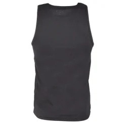 REDSKINS Tee shirt sans manches logo brodé Homme NOIR Online