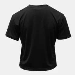 ROSSIGNOL Tee shirt technique cop top Femme NOIR Outlet