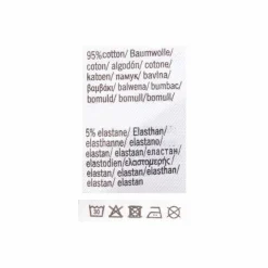 CERRUTI Tee shirt uni col rond Homme BLANC Outlet