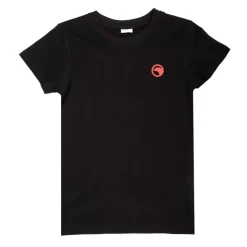 COMPAGNIE DE CALIFORNIE Tee shirt uni west 1983 coton Enfant NOIR Online