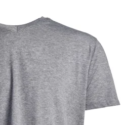 REDSKINS Teeshirt col v alfred Homme GRIS FONCE Discount