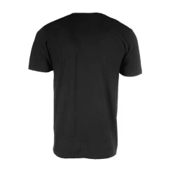 REDSKINS Teeshirt col v alfred Homme NOIR Outlet