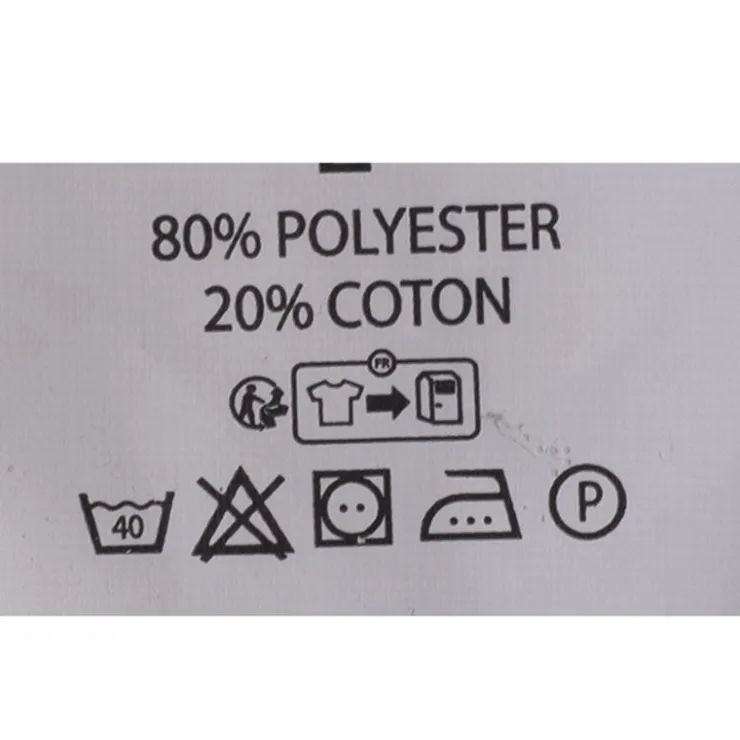 REDSKINS Teeshirt col v alfred Homme BEIGE New